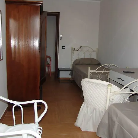 Capodesa Penzion