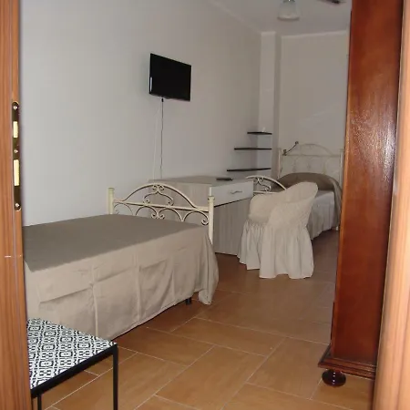 Pensionat Capodesa Manduria