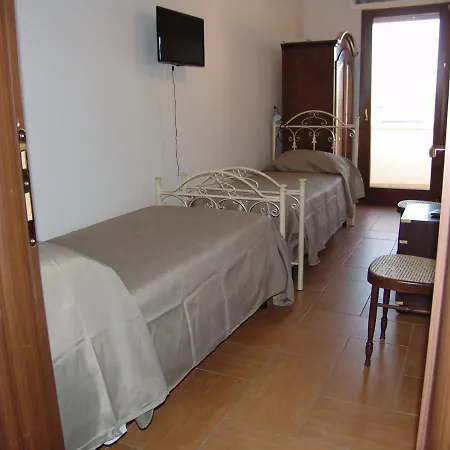Pensionat Capodesa Manduria
