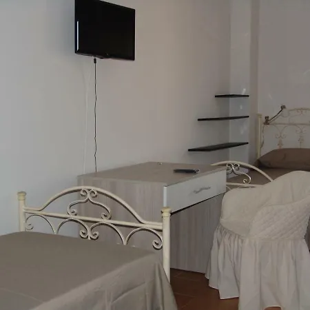 Pensionat Capodesa Manduria